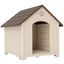 PawHut Caseta para Perro Beige, , large indicador imagen numero 6