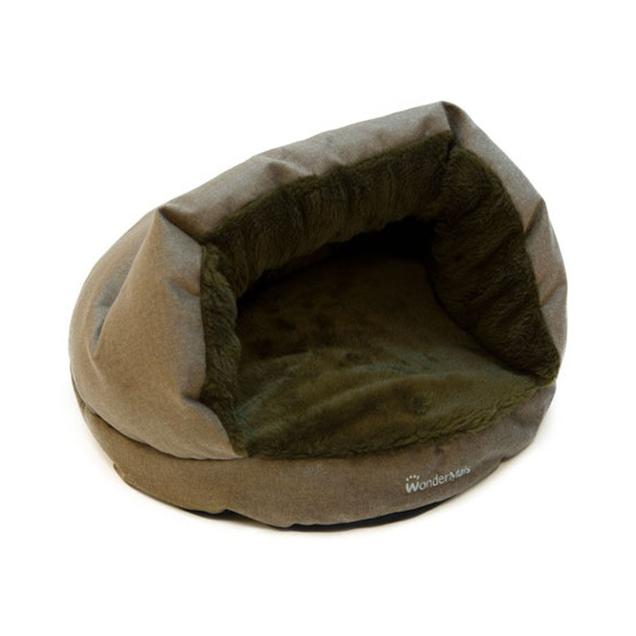 Camas cuevas para new arrivals gatos