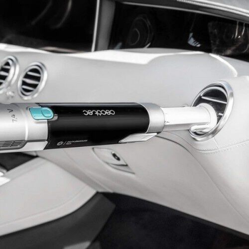 Aspirador de mano Conga Rockstar Micro 6000, , large Imagen numero 3