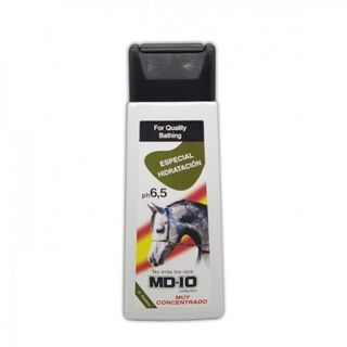 Champú Hidratación para caballos olor Neutro