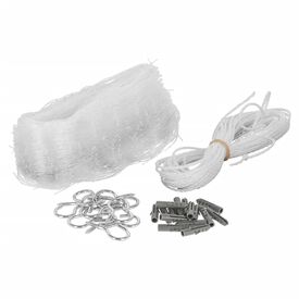 Kerbl Red de Seguridad para Gatos