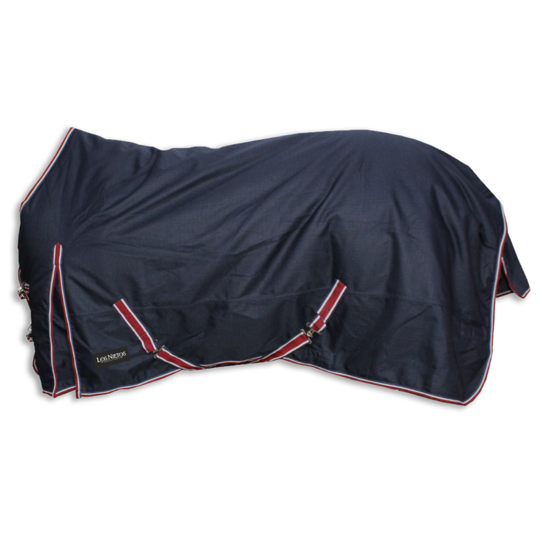 Guarnicioneria Los Nietos Manta De Cuadra  Dressage para caballos thumbnail