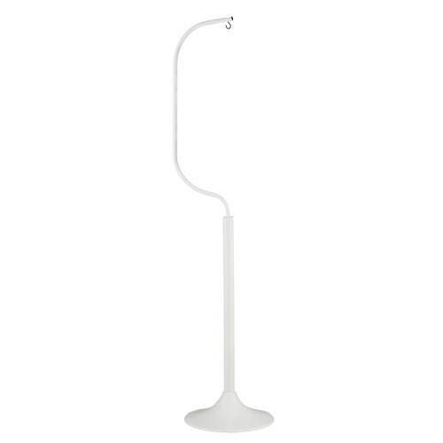 Voltrega pie con gancho para colgar jaulas Imagen numero 1