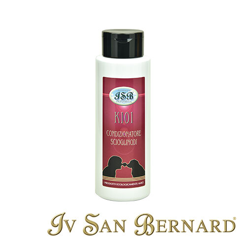 ISB TECHNIQUE K 101 ACONDICIONADOR DESENREDANTE 500 ML, , large Imagen numero 1
