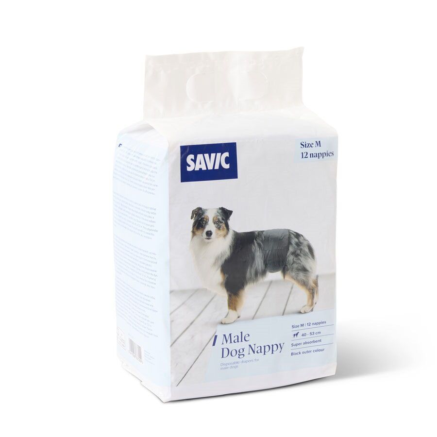 Savic Pañales para Perros thumbnail
