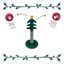 Wonder Christmas Poste Rascador &Aacute;rbol Navidad para gatos, , large indicador imagen numero 4