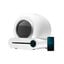 Cecotec Pumba 8000 CleanKitty Smart Arenero Autolimpiable para gatos, , large indicador imagen numero 1