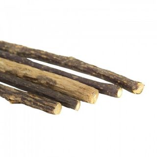 Snacks palitos de hierba gatuna sabor Natural