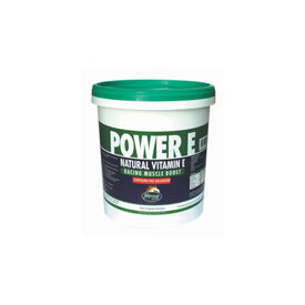 Mervue Power E vitamina E para caballos