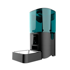 Cecotec Pumba 6000 Purrfect Meal Smart Comedero Autom&aacute;tico para perros y gatos