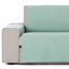 Vipalia Protector Cubre Sofá 1 Plaza / Relax Color Verde Modelo Brisa, , large indicador imagen numero 10