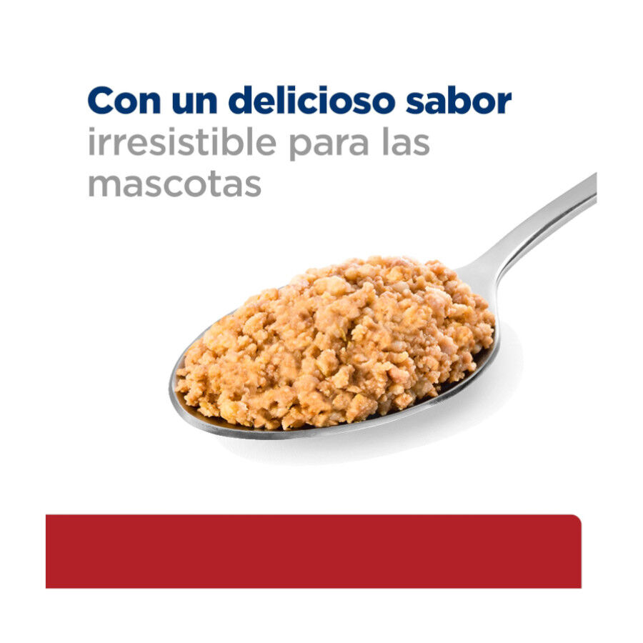 360 g Hill's Prescription Diet i/d Digestive Care Puppy Lata Pollo para perros, , large Imagen numero 7