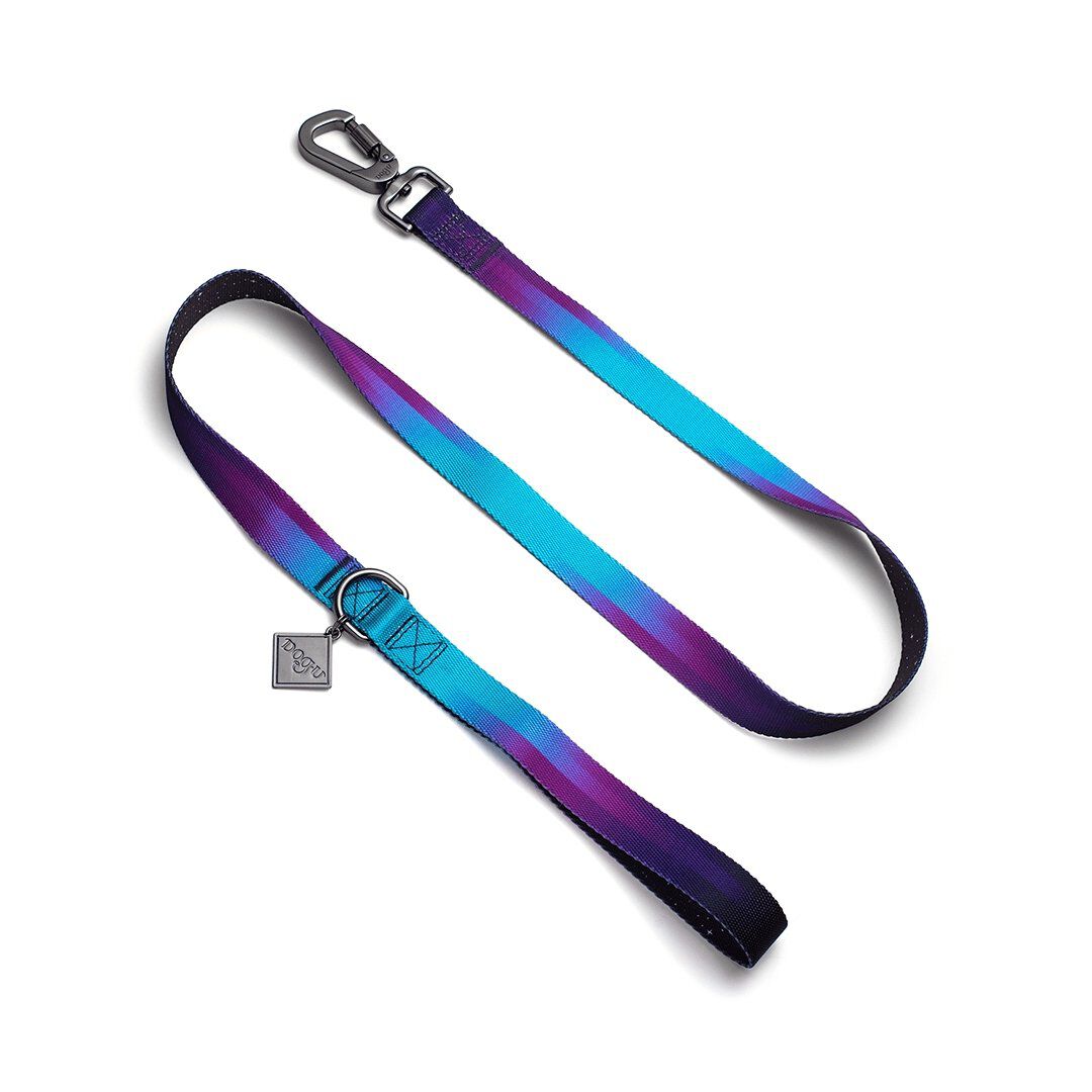 Correa para perros | Boreal- Midnight, , large Imagen numero 1