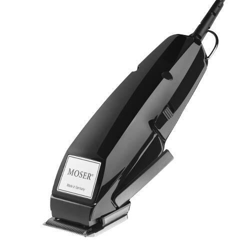 Moser deals 1400 características