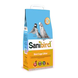 Sanibird Arena Absorbente para p&aacute;jaros