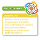 Beaphar Care+ Pienso para chinchillas, , large image number null