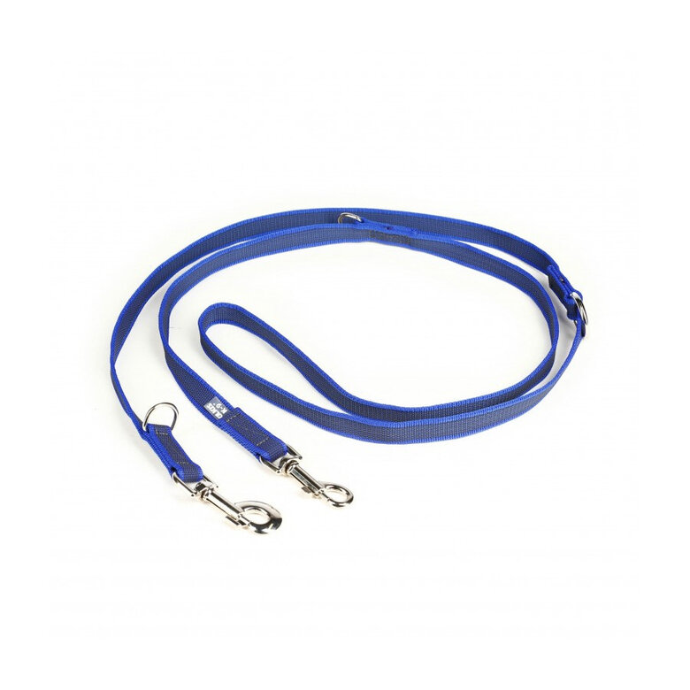 Julius-K9 Color and Gray Correa de Adiestramiento para perros, , large image number null