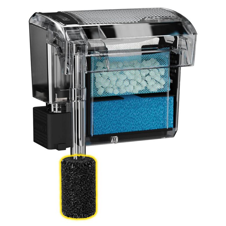 Fluval AquaClear esponja filtro para acuario thumbnail