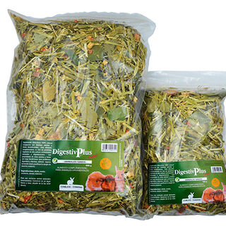 Finca Casarejo DigestivPlus Rodent Hierba para roedores