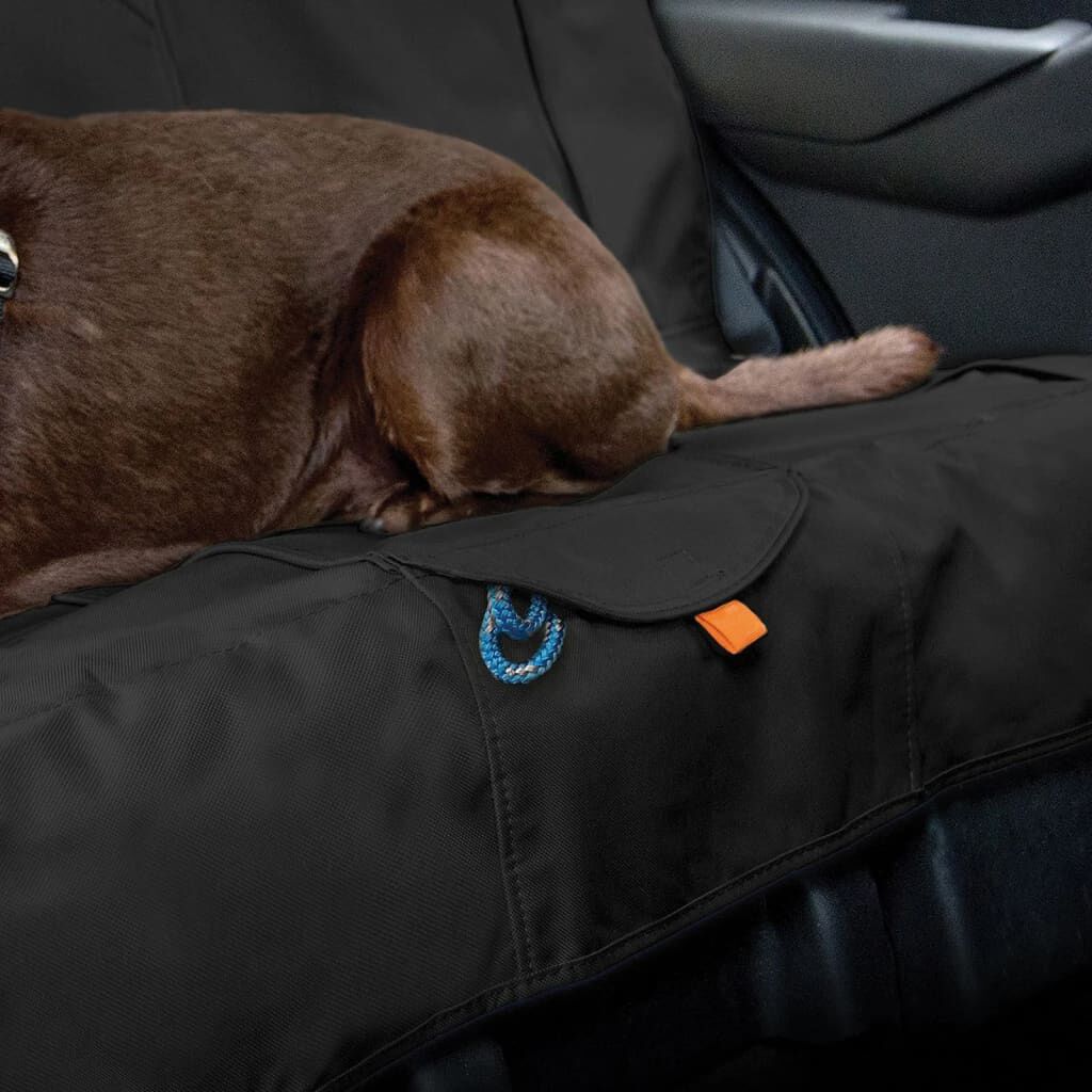 Cubreasientos De Coche Para Perros, , large Imagen numero 4