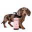 Champ&uacute; para Teckel con Jojoba y Manzanilla &middot; Champ&uacute; especial perro salchicha y Dachshund de pelo corto &middot; Brillo intenso y piel calmada &middot; Apto para ba&ntilde;os frecuentes &middot; Hecho en Espa&ntilde;a &middot; 250 ml, , large indicador imagen numero 1