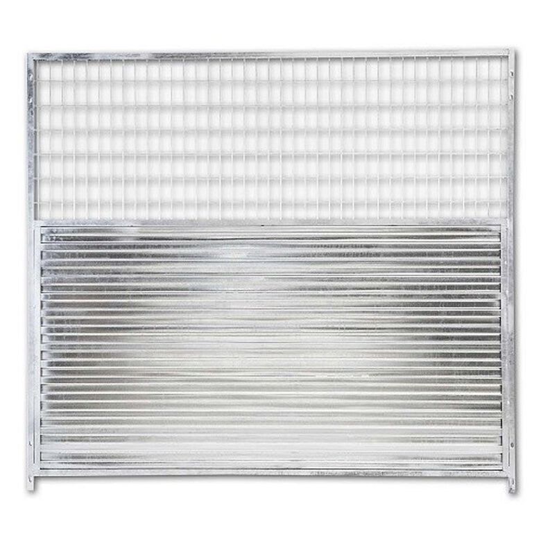 Jaula Mallazo color Metal thumbnail