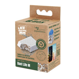 Aquatlantis B-Box Bact Life Filtro para acuarios