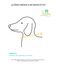 Pamppy funny cómic beep collar de algodón y poliéster multicolor para perros, , large indicador imagen numero 3