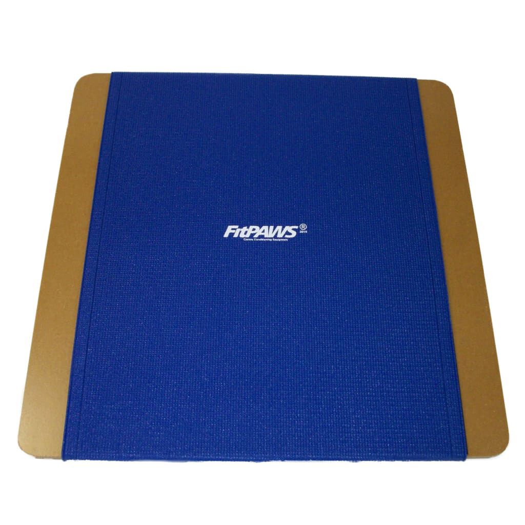 FitPAWS Tabla balanc&iacute;n gigante azul 75x75 cm, , large Imagen numero 1