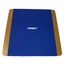 FitPAWS Tabla balanc&iacute;n gigante azul 75x75 cm, , large indicador imagen numero 1