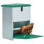 Comedero automático para aves color Verde, , large indicador imagen numero 5