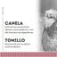 Pienso para gallinas POULTRY FEED Puesta, , large indicador imagen numero 5