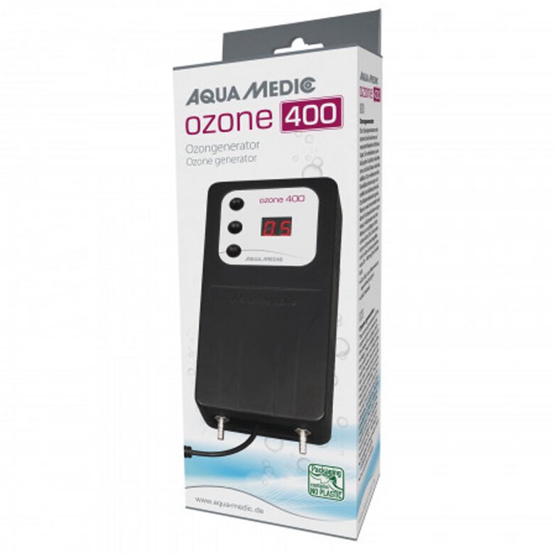 Aquamedic Ozone 30 para acuarios, , large image number null