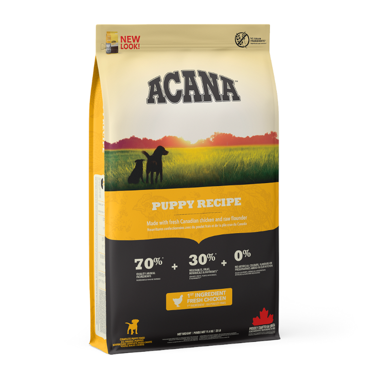 Acana Puppy Medium pienso para perros, , large image number null