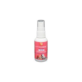 Hypoclorine Oral Care suplemento para la limpieza e higiene de la boca de los animales.