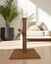 Althea Living - Poste Rascador de Corcho Brisa, , large indicador imagen numero 3