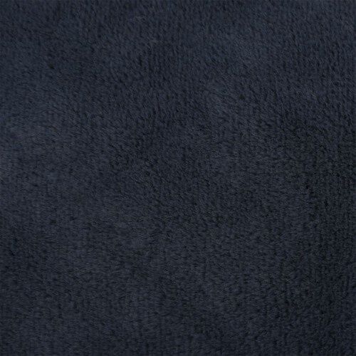 Vidaxl sof&aacute; acolchado rectangular con coj&iacute;n gris oscuro para perros, , large Imagen numero 6