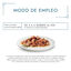 4 sobres x 85 g Gourmet Perle Delicias del Océano en salsa sobre para gatos, , large indicador imagen numero 5
