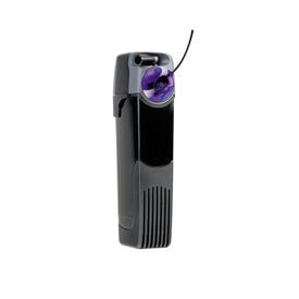 Aquael Unifilter 500-UV Filtro interior lámpara para acuarios