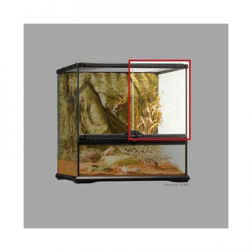 Exo-Terra Puerta PT2603 Derecha - ref. PT2517, , large Imagen numero 16