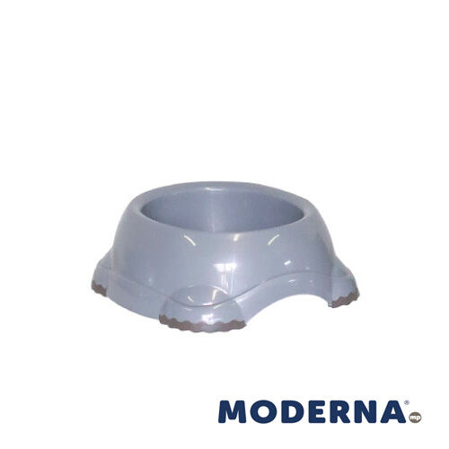 MP COMEDERO SMARTY PERRO N&ordm;4 (GRIS 2200 ml ( 23 x 10 )), , large Imagen numero 4