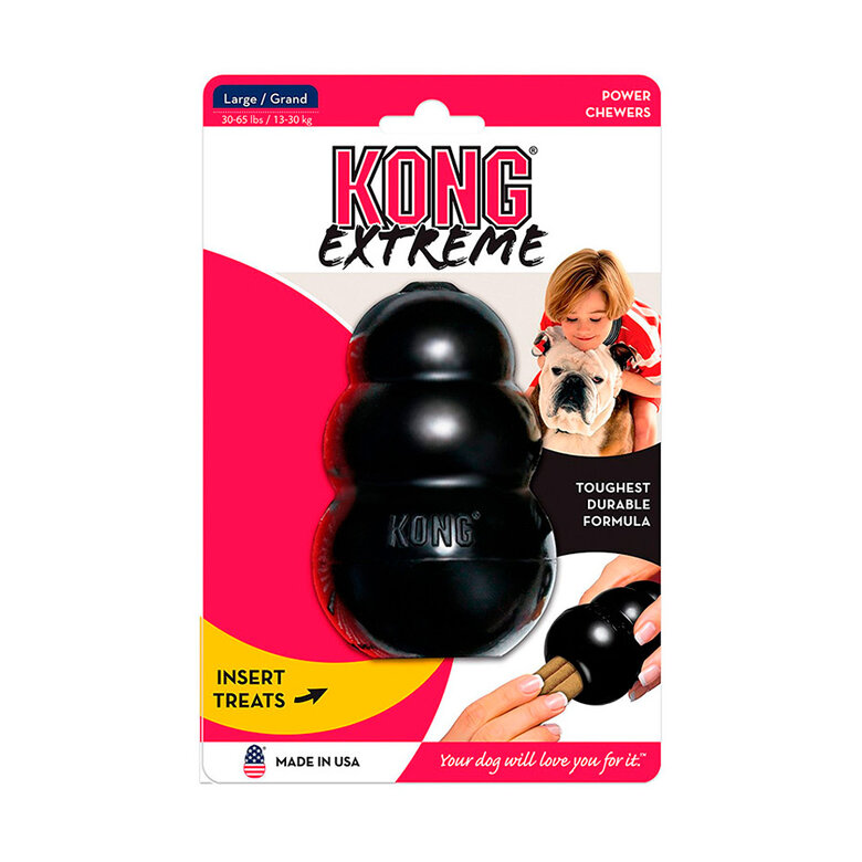 Kong Extreme Juguete para perros, , large image number null