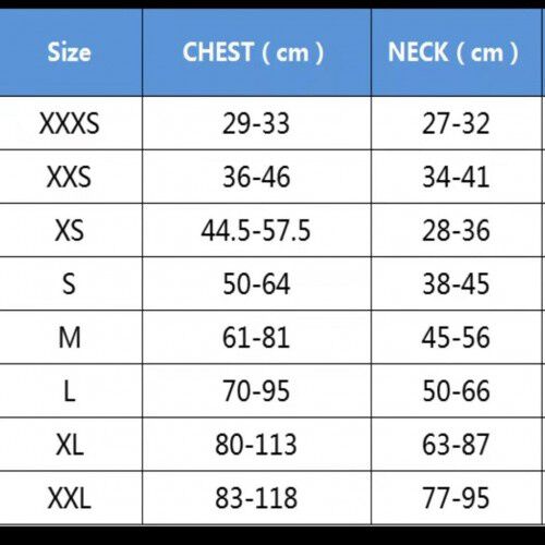 Edipets arnés ajustado y antitirones rojo para perros thumbnail