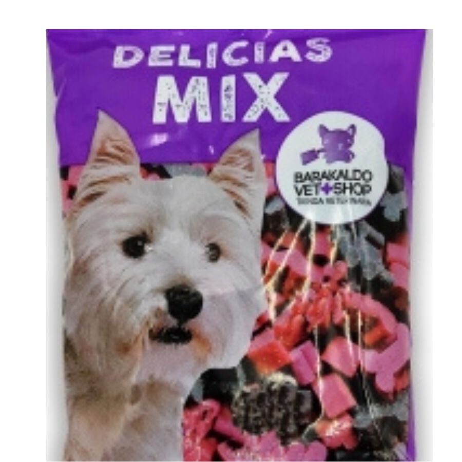 Snack Delicias Mix Barakaldo Vet Shop | Snack para perros adultos Delicias Mix Barakaldo Vet Shop., , large Imagen numero 1