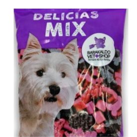 Barakaldo Vet Shop Snack Delicias Mix para Perros