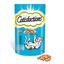 60 g Catisfactions Premios de Salmón para Gatos, , large indicador imagen numero 2