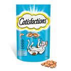Catisfactions Premios de Salmón para Gatos, , large image number null