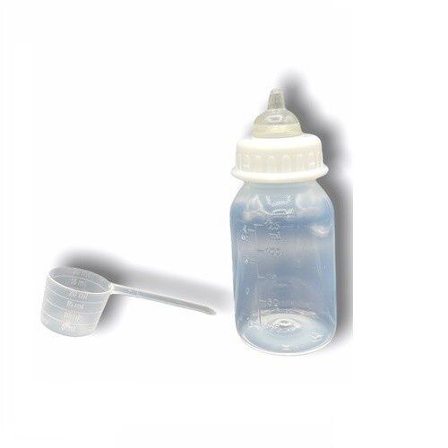 Leche con calostro y taurina para cachorros thumbnail