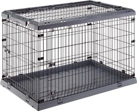 Ferplast Jaula para perro