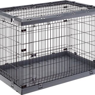 Ferplast Jaula para perro